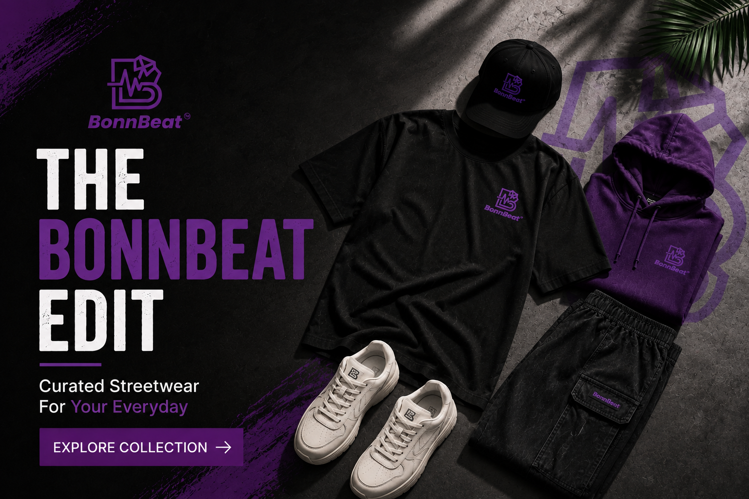 Bonnbeat Edit