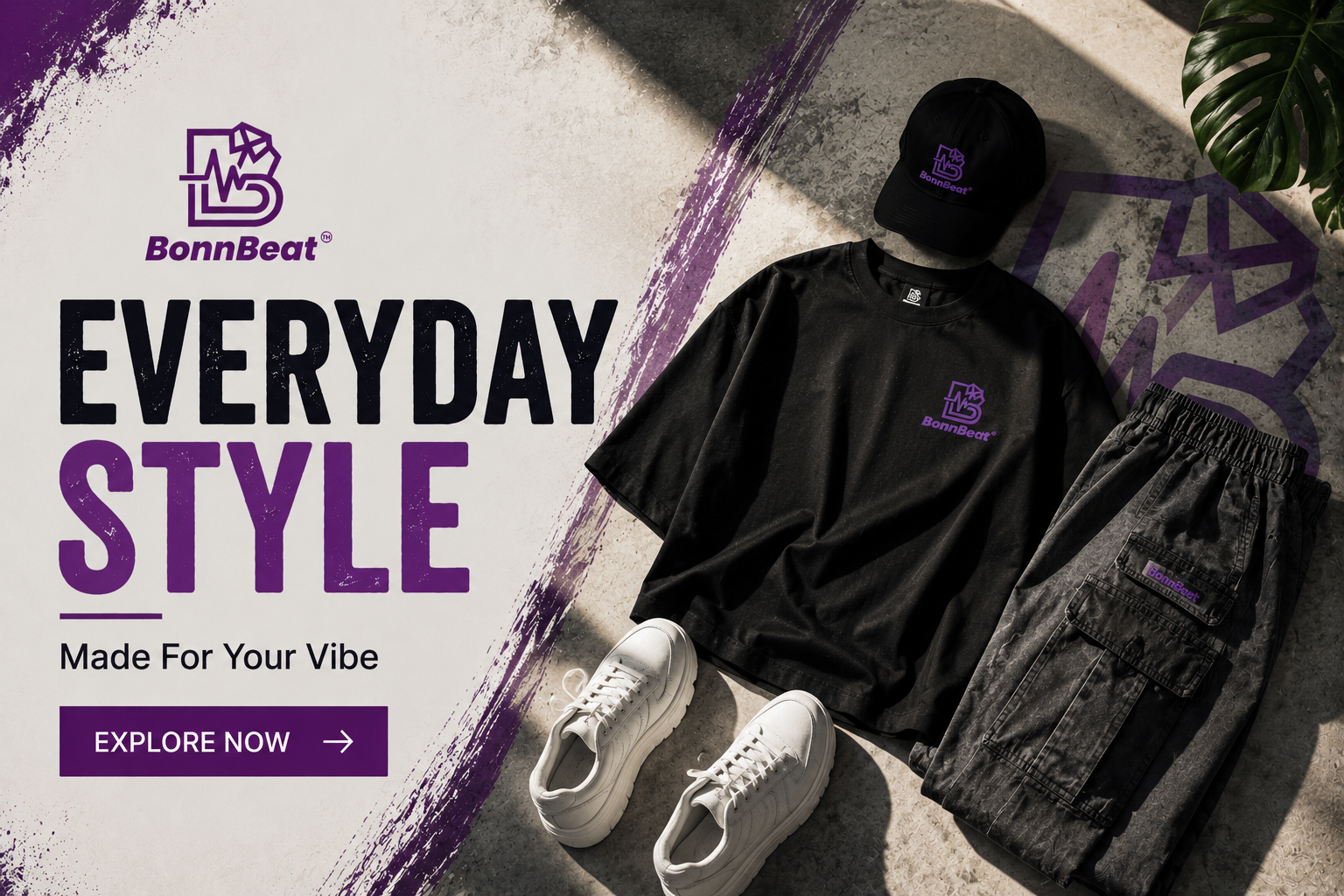 EVERYDAY STYLE